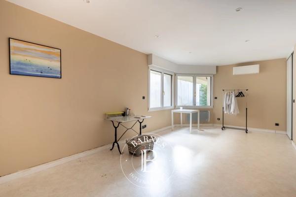 Le Chesnay, Maison  481 m² à vendre