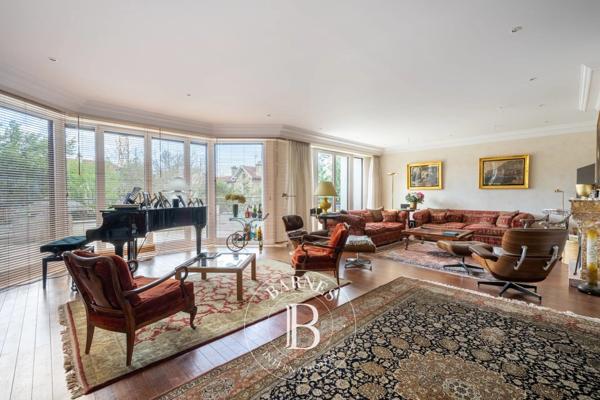 Le Chesnay, Maison  481 m² à vendre