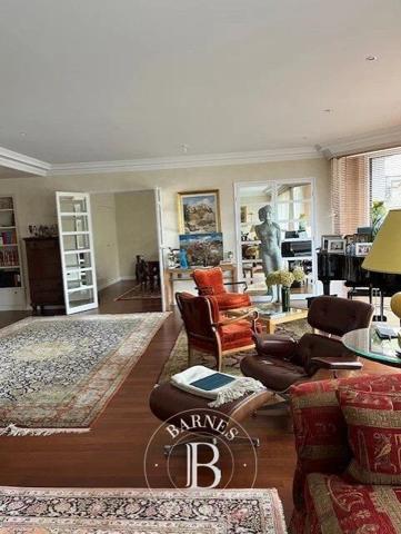 Le Chesnay, Maison  481 m² à vendre