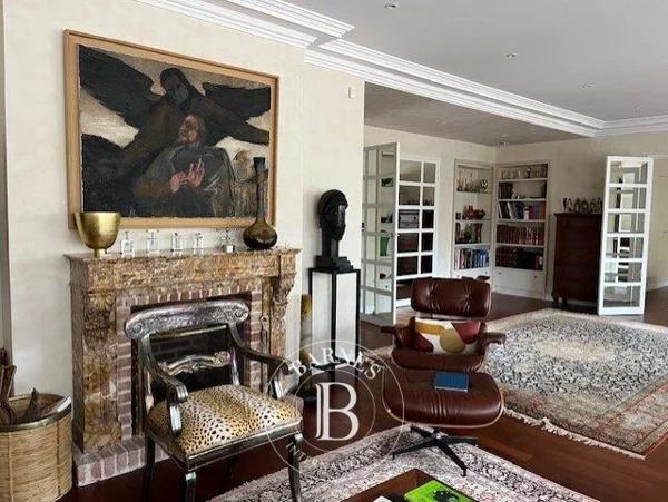 Le Chesnay, Maison  481 m² à vendre