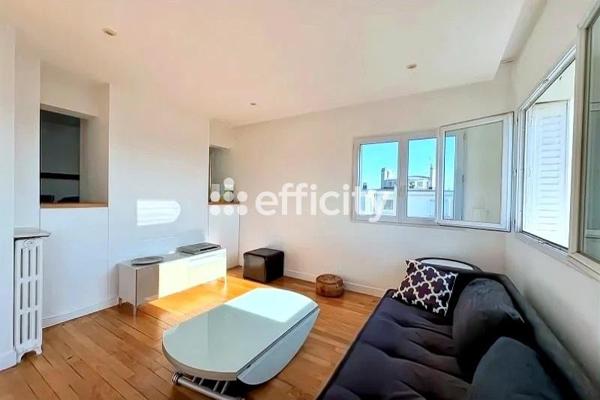 Appartement 4 pièces - 85 m² Exclusivité efficity