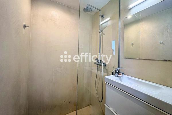 Appartement 4 pièces - 85 m² Exclusivité efficity