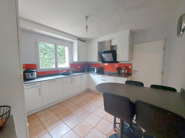 Achat maison Daux - 7 pièce(s) - 167 m² - 426 000 €