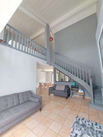 Achat maison Daux - 7 pièce(s) - 167 m² - 426 000 €