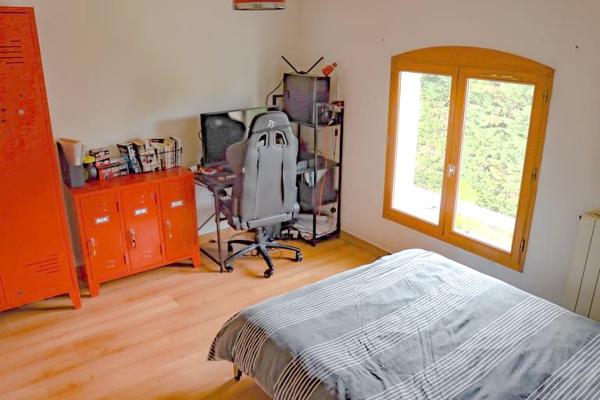 Achat maison Daux - 7 pièce(s) - 167 m² - 426 000 €