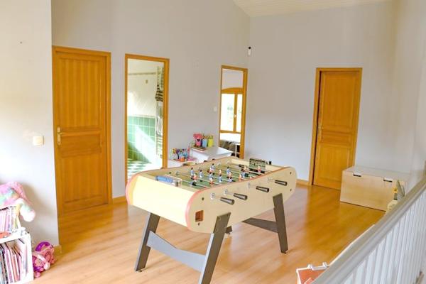 Achat maison Daux - 7 pièce(s) - 167 m² - 426 000 €