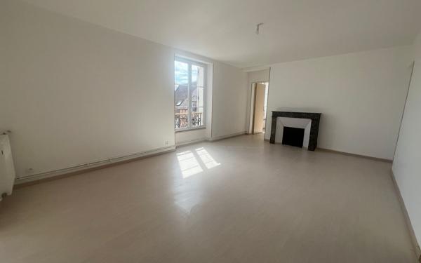 Appartement à louer    4 pièces • 78,24 m2 Coulommiers
