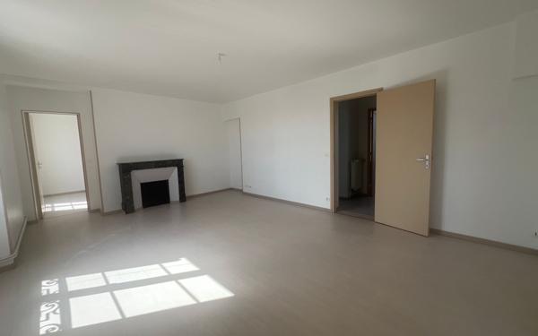 Appartement à louer    4 pièces • 78,24 m2 Coulommiers