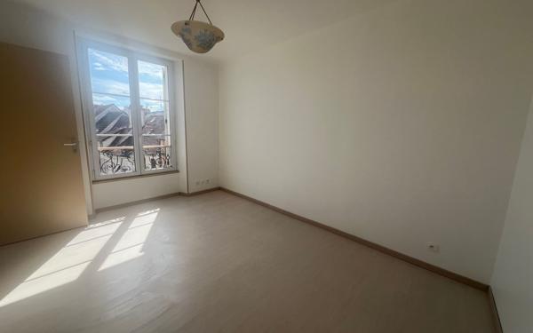 Appartement à louer    4 pièces • 78,24 m2 Coulommiers