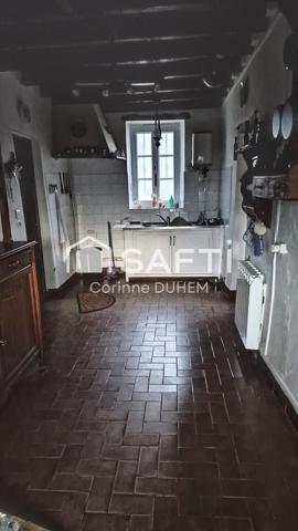 Au calme sans vis a vis