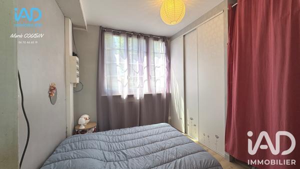 Maison à vendre 5 pièces 106,3 m² Saint-Fulgent