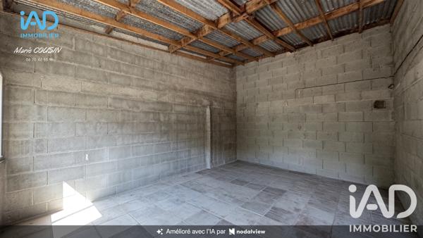 Maison à vendre 5 pièces 106,3 m² Saint-Fulgent