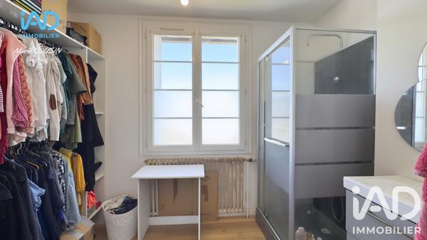 Maison à vendre 5 pièces 106,3 m² Saint-Fulgent