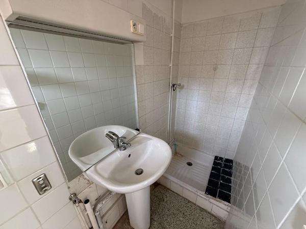 Maison Bessay Sur Allier avec jardin