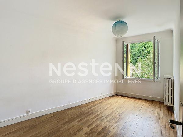 ISSY LES MOULINEAUX / MEUDON - QUARTIER LA FERME DES MOULINEAUX -  Appartement  3 pièce(s) 65.20m2