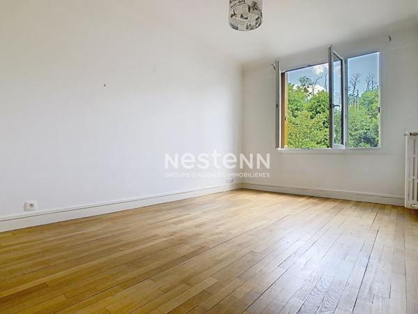 ISSY LES MOULINEAUX / MEUDON - QUARTIER LA FERME DES MOULINEAUX -  Appartement  3 pièce(s) 65.20m2