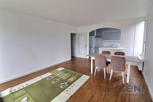Appartement de 3 pièces en location meublée à FONTENAY-SOUS-BOIS