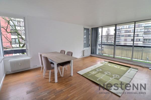 Appartement de 3 pièces en location meublée à FONTENAY-SOUS-BOIS