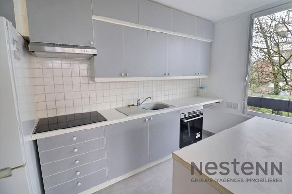 Appartement de 3 pièces en location meublée à FONTENAY-SOUS-BOIS