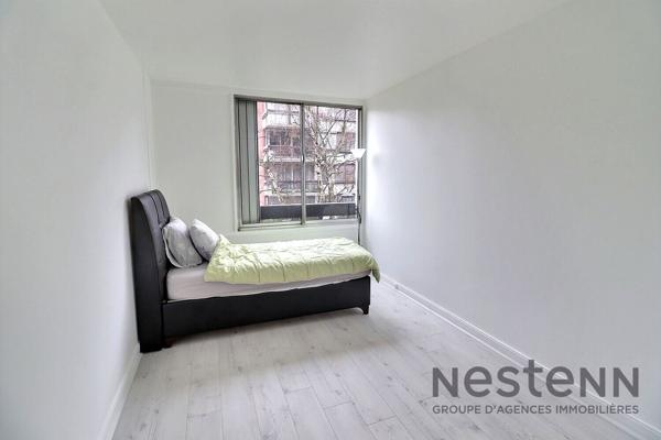 Appartement de 3 pièces en location meublée à FONTENAY-SOUS-BOIS