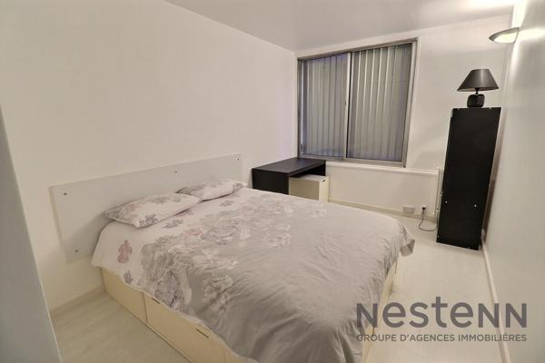 Appartement de 3 pièces en location meublée à FONTENAY-SOUS-BOIS