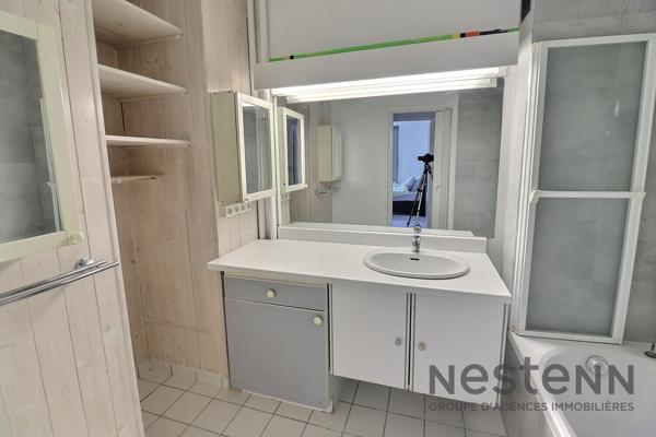 Appartement de 3 pièces en location meublée à FONTENAY-SOUS-BOIS