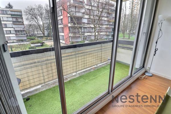 Appartement de 3 pièces en location meublée à FONTENAY-SOUS-BOIS