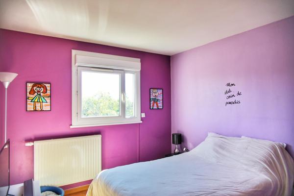 Superbe appartement en duplex