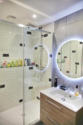 Superbe appartement en duplex