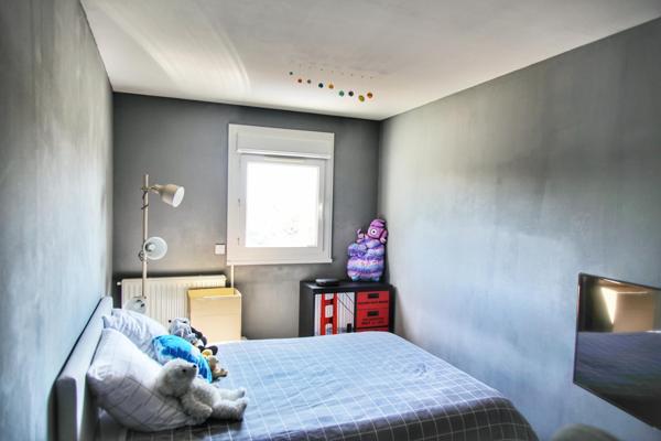 Superbe appartement en duplex