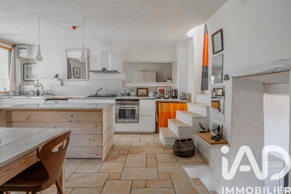 Maison à vendre 4 pièces 90 m² Francillon-sur-Roubion