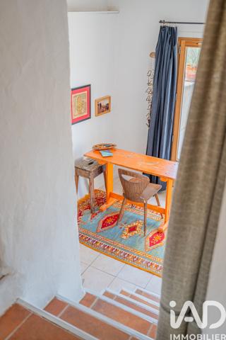 Maison à vendre 4 pièces 90 m² Francillon-sur-Roubion