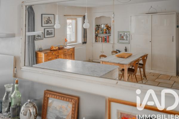 Maison à vendre 4 pièces 90 m² Francillon-sur-Roubion