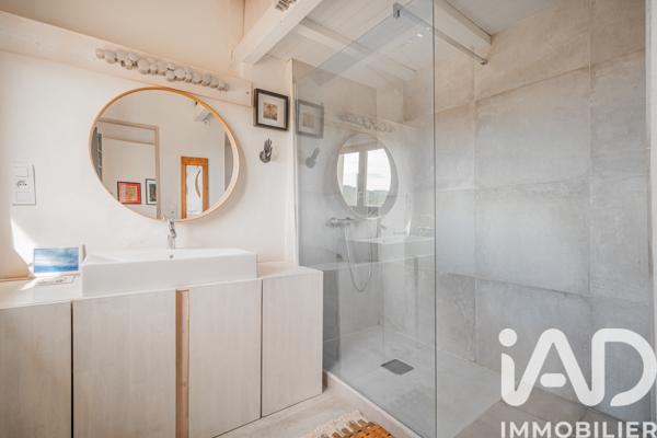 Maison à vendre 4 pièces 90 m² Francillon-sur-Roubion