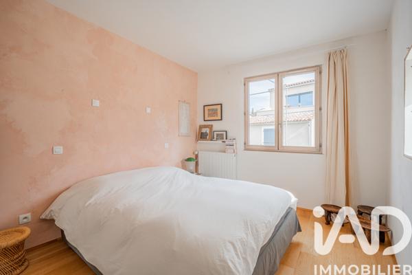 Maison à vendre 4 pièces 90 m² Francillon-sur-Roubion