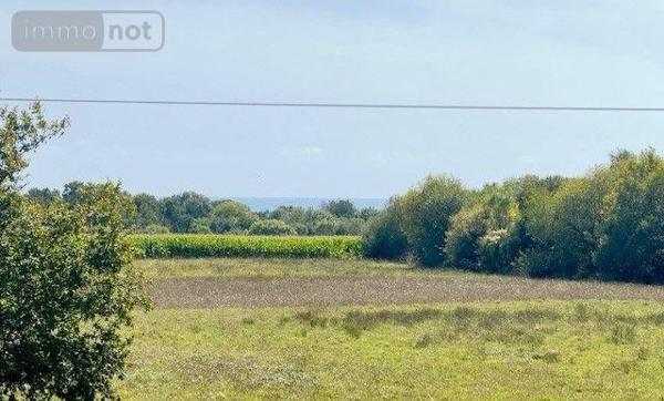 Maison à vendre à Moëlan-sur-Mer dans le Finistère (29350), ref : MM457