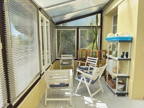 Maison à vendre à Moëlan-sur-Mer dans le Finistère (29350), ref : MM457