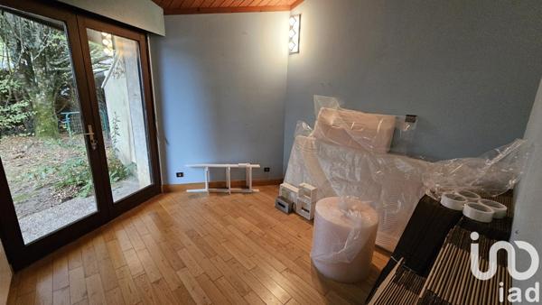 Maison d’architecte 5 pièces de 222 m² à Le Pizou (24700)