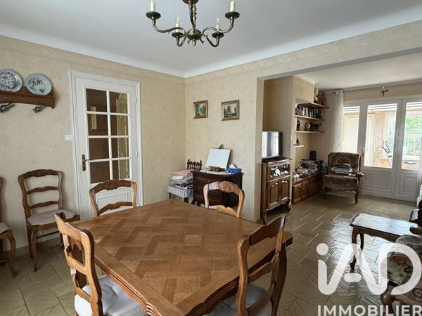 Maison à vendre 5 pièces 103 m² Somain