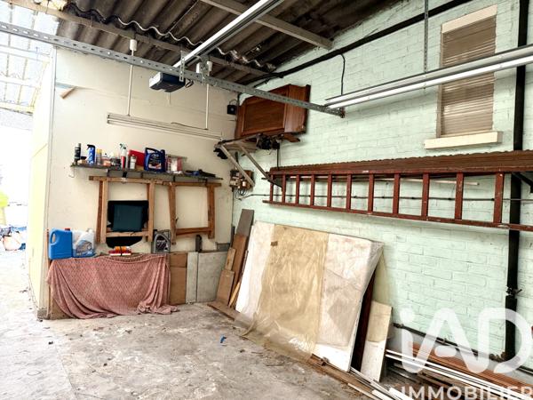 Maison à vendre 5 pièces 103 m² Somain