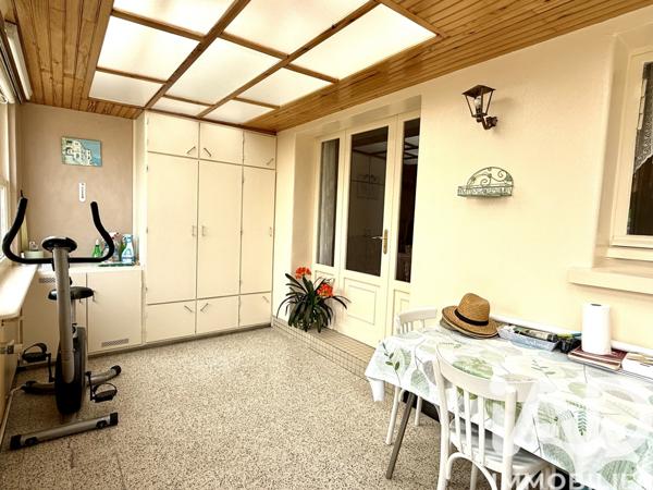 Maison à vendre 5 pièces 103 m² Somain
