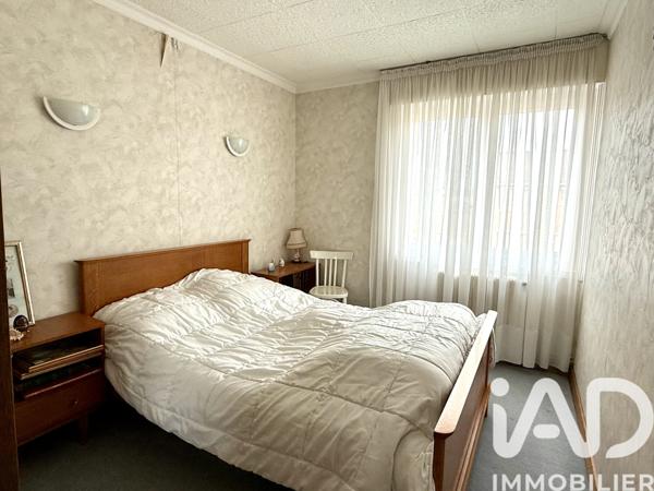 Maison à vendre 5 pièces 103 m² Somain