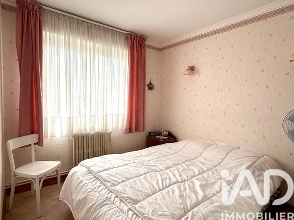 Maison à vendre 5 pièces 103 m² Somain