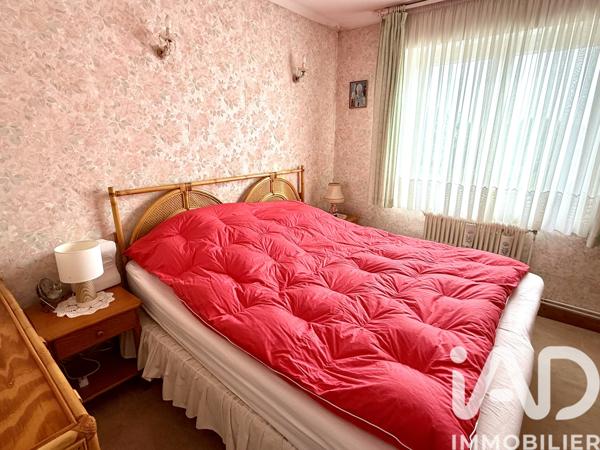 Maison à vendre 5 pièces 103 m² Somain