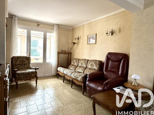 Maison à vendre 5 pièces 103 m² Somain