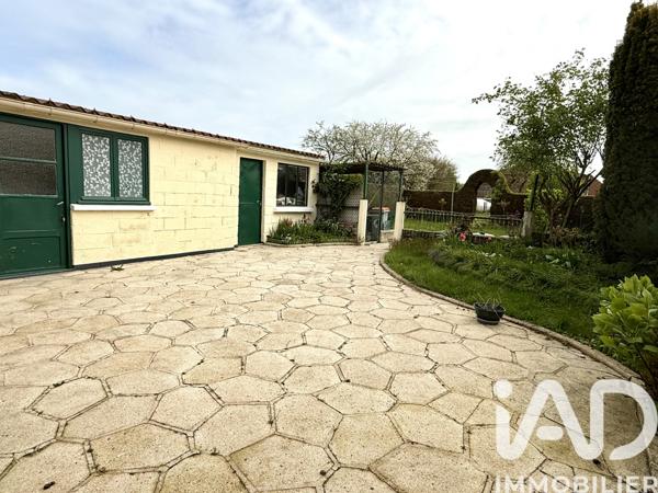 Maison à vendre 5 pièces 103 m² Somain