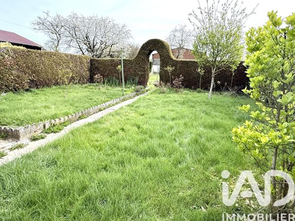 Maison à vendre 5 pièces 103 m² Somain