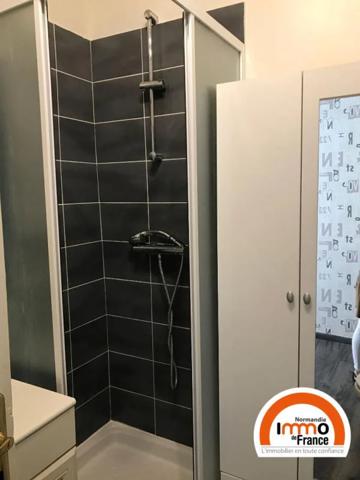 Appartement à vendre à Rouen (76000)