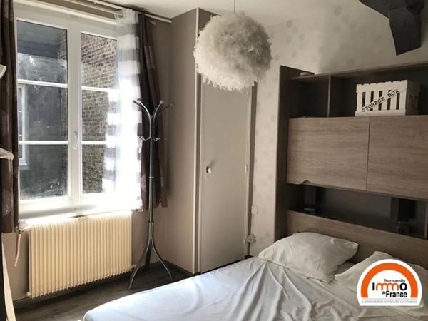 Appartement à vendre à Rouen (76000)