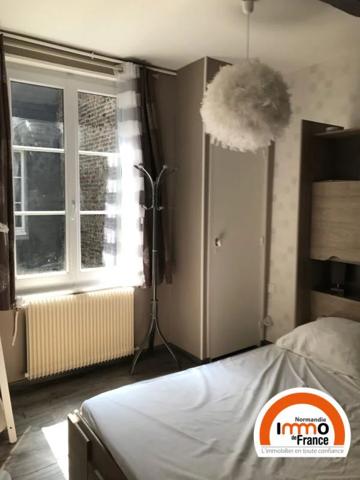 Appartement à vendre à Rouen (76000)